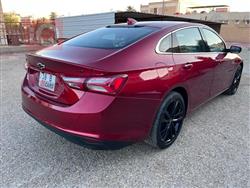 شێڤرۆلێت مالیبۆ